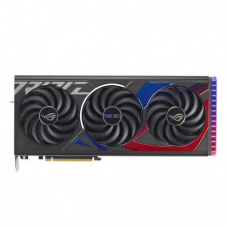 ASUS ROG -STRIX-RTX4070S-O12G-GAMING  RTX 4070 SUPER 12 GB GDDR6X