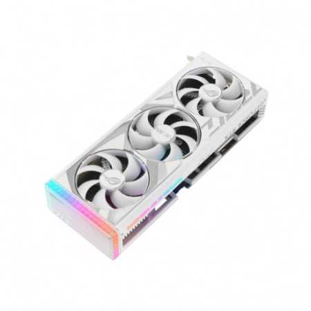 ASUS ROG -STRIX-RTX4080S-O16G-WHITE RTX 4080 SUPER 16 GB GDDR6X