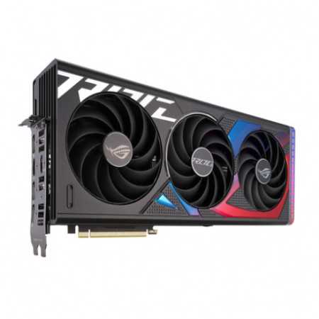 ASUS ROG -STRIX-RTX4070S-12G-GAMING  RTX 4070 SUPER 12 GB GDDR6X