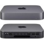 Refurbished Apple Mac mini (2018) i3-8100B 8GB 256GB macOS, Space Gray