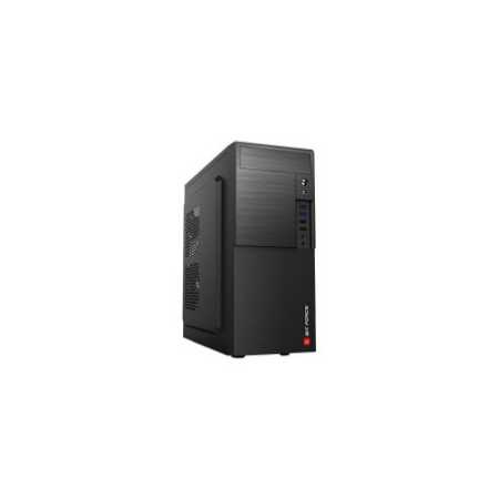 Cratos Business  LP v1  PC - Intel i3-13100, 16GB DDR4, 512GB NVMe SSD, Intel UHD, Windows 11 Professional + tipkovnica/