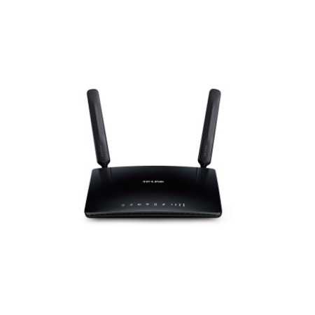 TP-Link bežični N 4G LTE usmjerivač (Router) 300Mbps (2.4GHz), 802.11b/g/n, interni 4G modem, 3×LAN/1×WAN, utor za SIM k