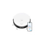 TP-Link Tapo RV20 Mop robotski usisivač i perač, LiDAR + Gyro Navigation, 2600 mAh, 400 ml Dustbin, 300ml Water Tank, Wi