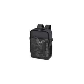 Samsonite ruksak MidTown za prijenosnike do 15,6", 29/32 L, crni