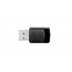 D-LINK Wireless AC DualBand USB Adapter