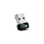 TP-Link bežični N USB Nano adapter 150Mbps (2.4GHz), 802.11n/g/b