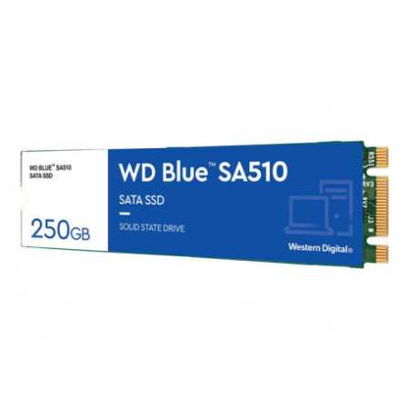 WD Blue SA510 SSD 250GB