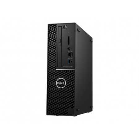 Računalo DELL Precision 3430 SFF / i5 / RAM 16 GB / SSD Pogon