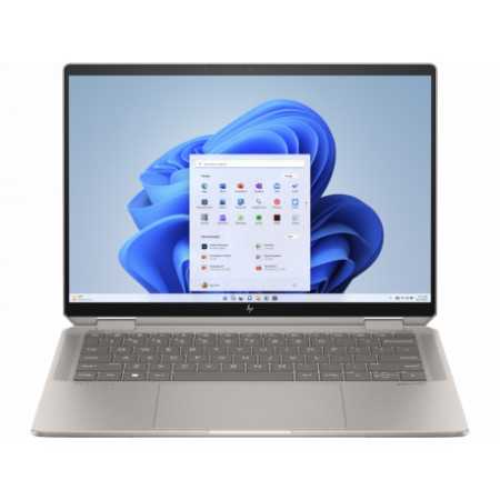 (refurbished)  HP Spectre x360 14-eu0000no | Core™ Ultra 7 155H / Ultra 7 / RAM 16 GB / SSD Pogon / 14" 2.K