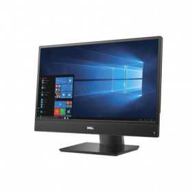 Dell Optiplex 5270 AiO