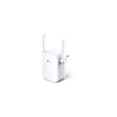 TP-Link bežični pojačivač dometa (Universal Range Extender) 300Mbps, (2.4GHz), 802.11b/g/n, 1×RJ45 10/100, 2×vanjska ant