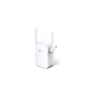 TP-Link bežični pojačivač dometa (Universal Range Extender) 300Mbps, (2.4GHz), 802.11b/g/n, 1×RJ45 10/100, 2×vanjska ant