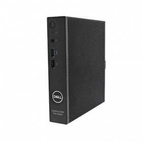 Dell Optiplex 3000 Thin Client