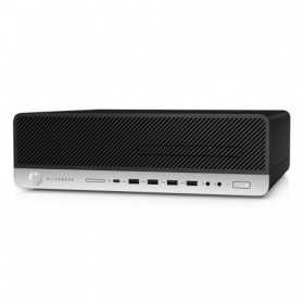 HP EliteDesk 800 G4 SFF