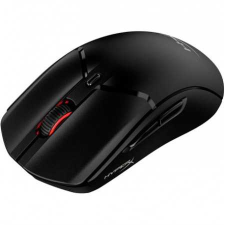 HyperX Pulsefire Haste 2 - Wireless Black