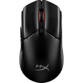 HyperX Pulsefire Haste 2 Core Wireless Black