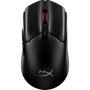 HyperX Pulsefire Haste 2 Core Wireless Black