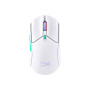 HyperX Pulsefire Haste 2 Core Wireless White