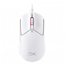 HyperX Pulsefire Haste 2 white