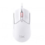 HyperX Pulsefire Haste 2 white