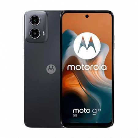 Moto G34 5G Dual Sim