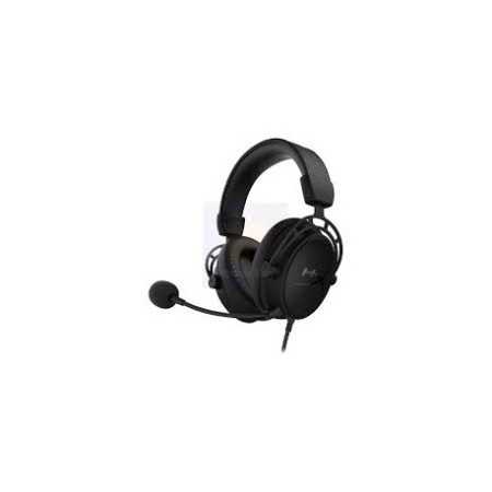 HyperX Cloud III Gunmetal Black