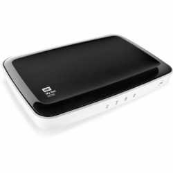 WD My Net N750 HD Wireless Dual Band router