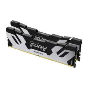 Kingston Fury Renegade Silver DDR5 96GB