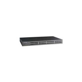 TP-Link 48-port preklopnik (Switch), 48×10/100M RJ45 ports, 1U 19", metalno kućište