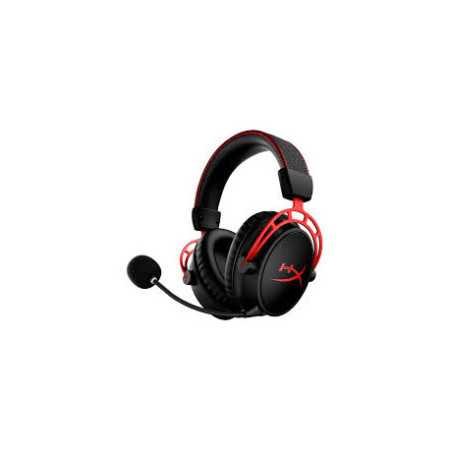 HyperX Cloud Alpha Wireless