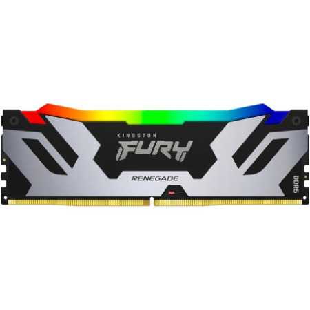 Kingston Fury Renegade Silver DDR5 24GB