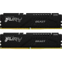 Kingston Fury Beast Black DDR5 32GB