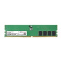 Transcend 32GB JM DDR5 5600 U-DIMM 2Rx8 2Gx8 CL46 1.1V