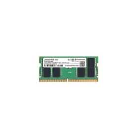 Transcend 32GB JM DDR5 5600 SO-DIMM 2Rx8 2Gx8 CL46 1.1V