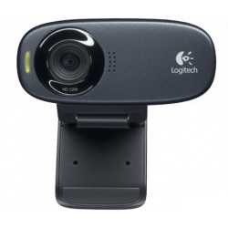 LOGI C310 HD Webcam USB EMEA