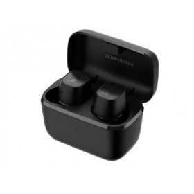 Sennheiser CX Plus SE True Wireless In-Ear, crne