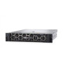 DELL EMC PowerEdge R750xs, 8x3.5", Intel XS 4314 (2.4G, 16C/32T, 10.4GT/s, 24MB, Turbo, HT (135W)),