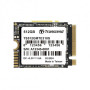 Transcend 512GB, M.2 2230,PCIe Gen4x4, NVMe, 3D TLC, EAN: 760557865858