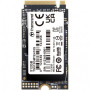 Transcend 512GB, M.2 2242,PCIe Gen4x4, NVMe, 3D TLC, EAN: 760557865315