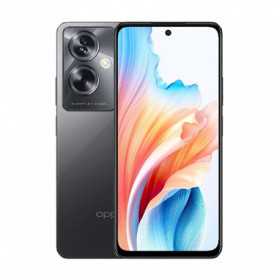 Oppo A79 5G Dual Sim 4GB RAM 128GB - Mystery Black EU