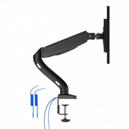 AOC AS110DX nosač za monitor, 13" - 27" s USB