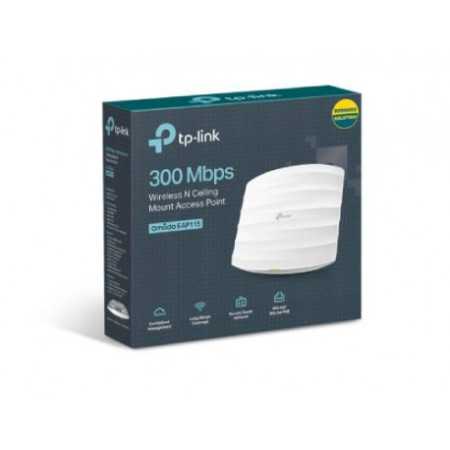 TP-Link 300Mbps Wireless N Ceiling Mount AP