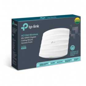 TP-Link AC1350 Wireless MU-MIMO Gigabit Ceiling AP