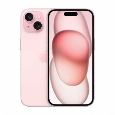 Apple iPhone 15 256GB - Pink EU