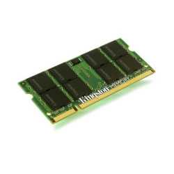 Kingston Technology ValueRAM KVR16LS11/8 memory module