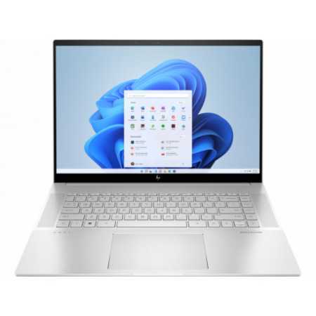 (refurbished)  HP ENVY 16-h1024no | Metal | Intel Arc A370M (4 GB) / i7 / RAM 16 GB / SSD Pogon / 16" WQXGA