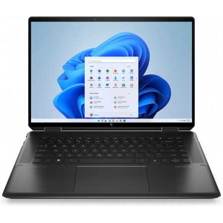 (refurbished)  HP Spectre x360 16-f1044nw | Intel Arc A370M (4 GB) | 4K UHD+ / i7 / RAM 32 GB / SSD Pogon / 16" WQUXGA