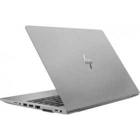 (refurbished)  HP ZBOOK 14U G5 / i7 / RAM 16 GB / SSD Pogon / 14,0" FHD