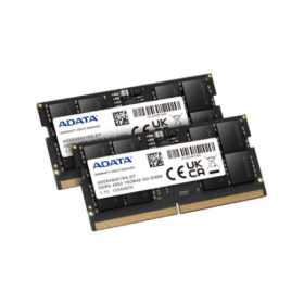 ADATA SO-DIMM 32GB (1x32GB) DDR5 4800 MHz