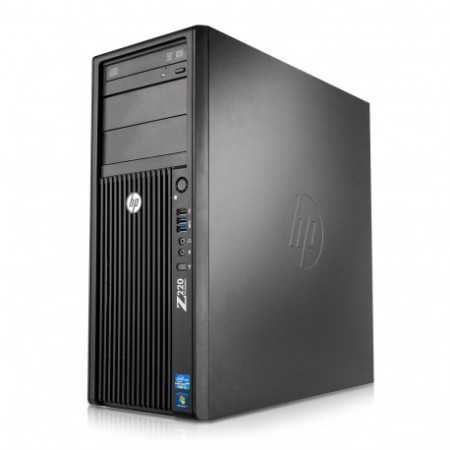 HP Z220 WorkStation